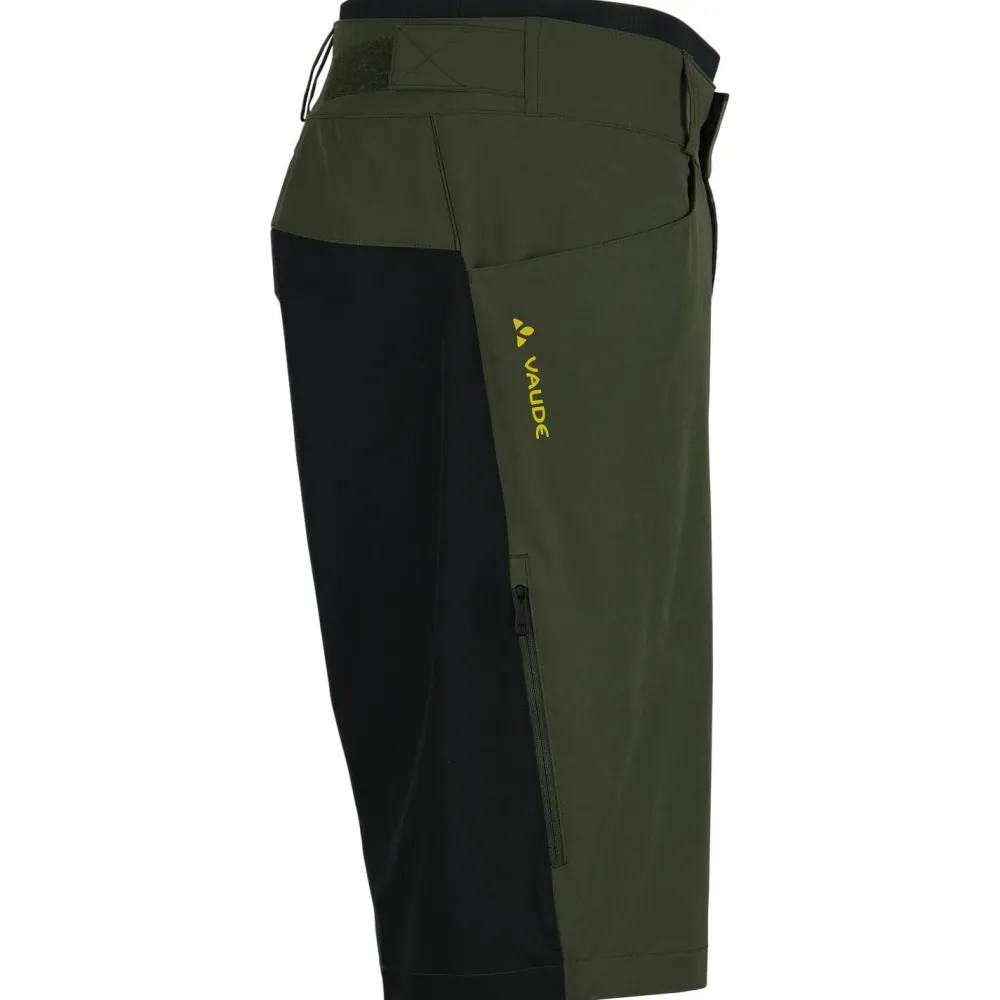 Vaude - Matoso Bikeshort 2in1 - Radhose Clearance