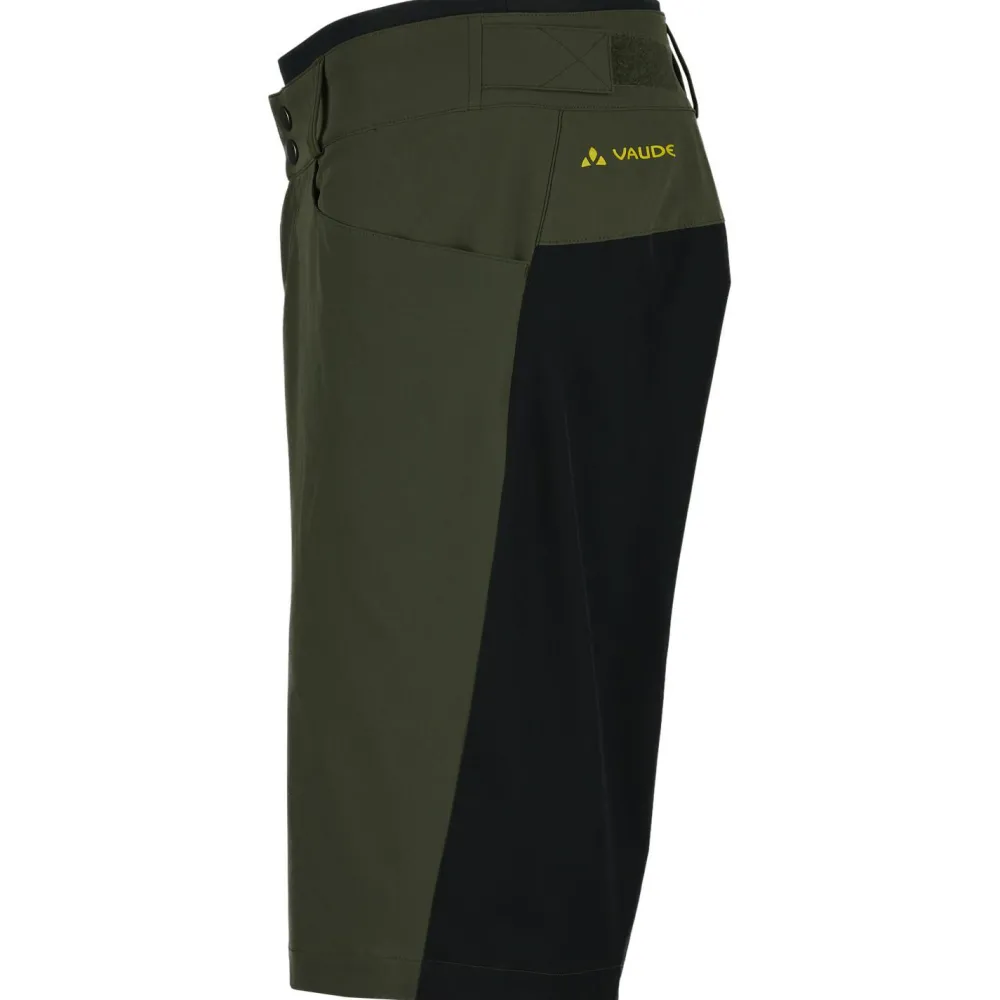 Vaude - Matoso Bikeshort 2in1 - Radhose Clearance