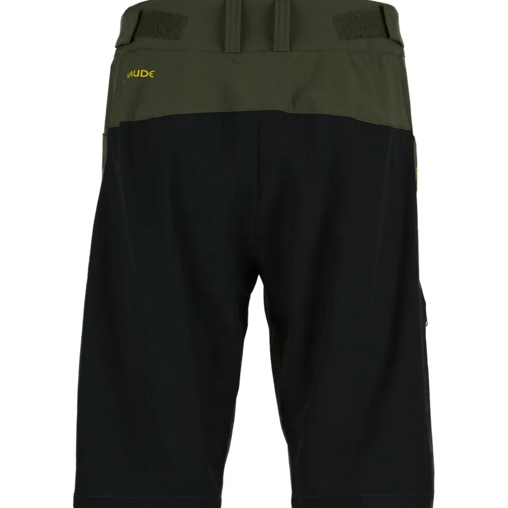 Vaude - Matoso Bikeshort 2in1 - Radhose Clearance