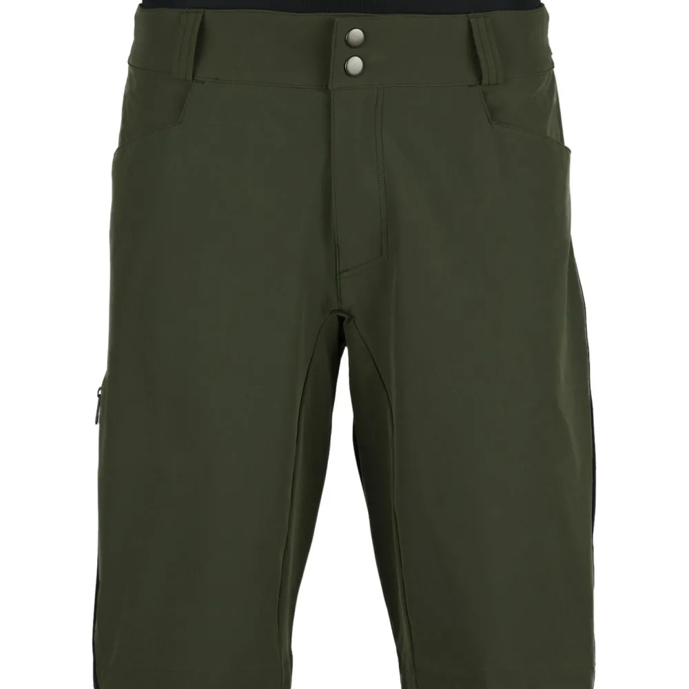 Vaude - Matoso Bikeshort 2in1 - Radhose Clearance