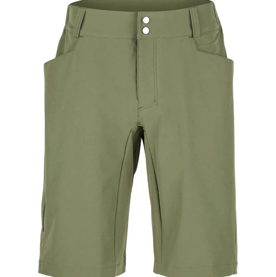 Vaude Fahrradbekleidung|Radhosen-- Matoso Shorts II - Shorts