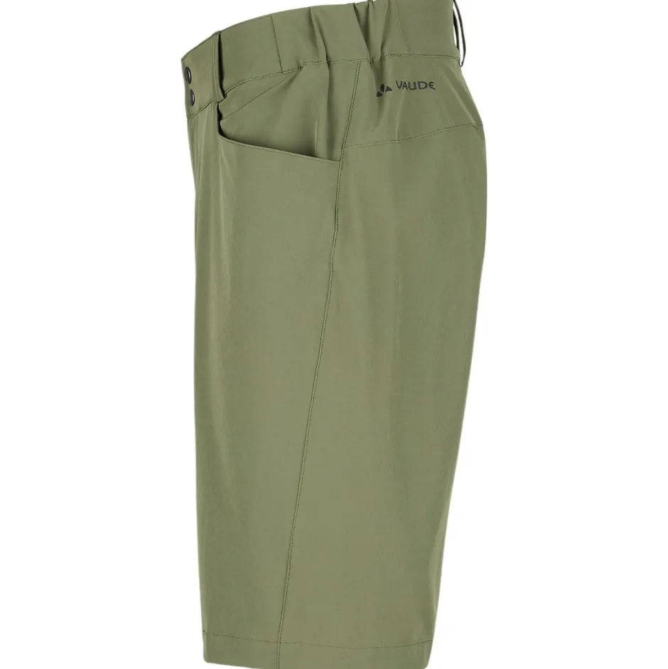 Vaude Fahrradbekleidung|Radhosen-- Matoso Shorts II - Shorts