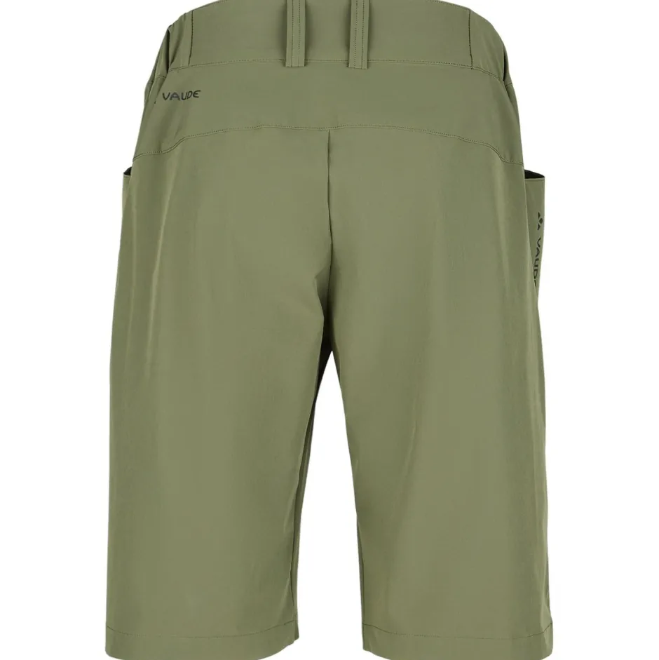 Vaude Fahrradbekleidung|Radhosen-- Matoso Shorts II - Shorts