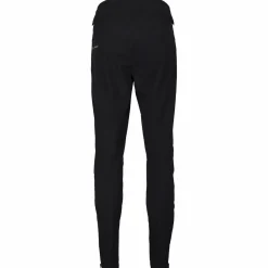 Vaude - Matoso Softshell Pants - Radhose Dark Sea