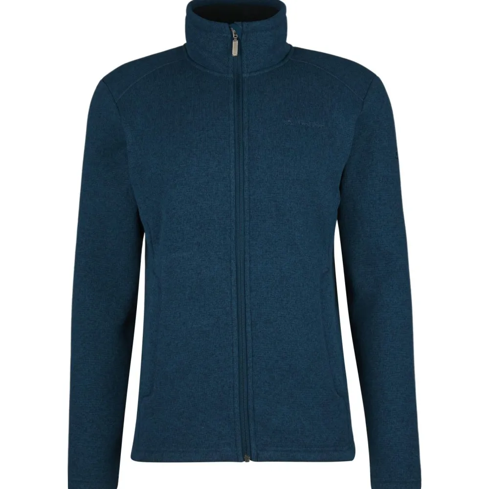 Vaude - Me Aland Jacket - Fleecejacke