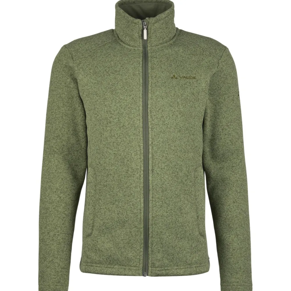 Vaude - Me Aland Jacket - Fleecejacke