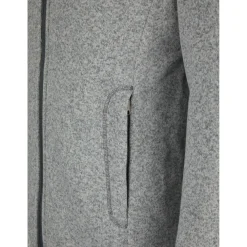 Vaude - Me Aland Jacket - Fleecejacke