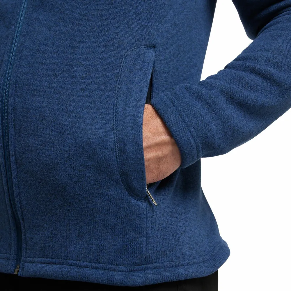 Vaude - Me Aland Jacket - Fleecejacke