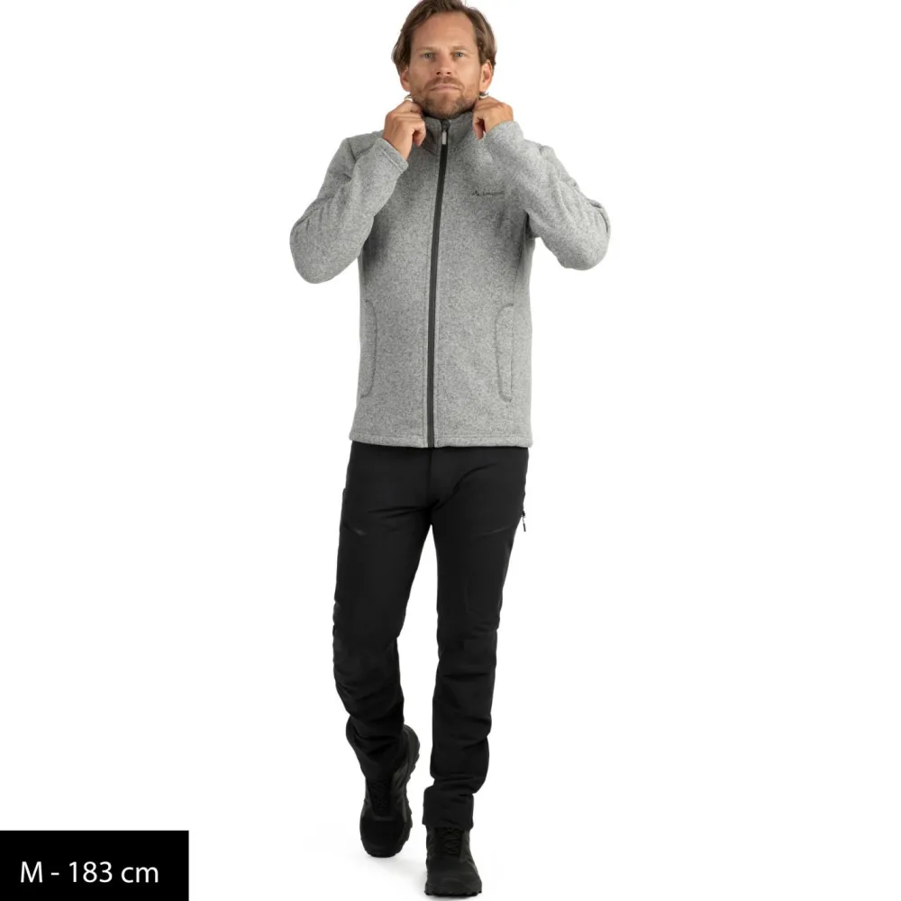Vaude - Me Aland Jacket - Fleecejacke