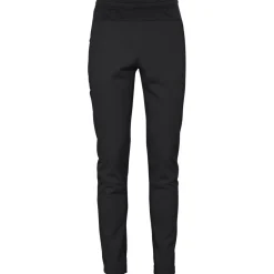 Vaude Radhosen|Hosen-- Me Wintry Pants V - Langlaufhose Black / White