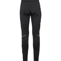 Vaude Radhosen|Hosen-- Me Wintry Pants V - Langlaufhose Black / White