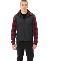 Vaude - Minaki Mid Jacket II - Fahrradjacke Discount