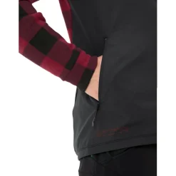 Vaude - Minaki Mid Jacket II - Fahrradjacke Discount