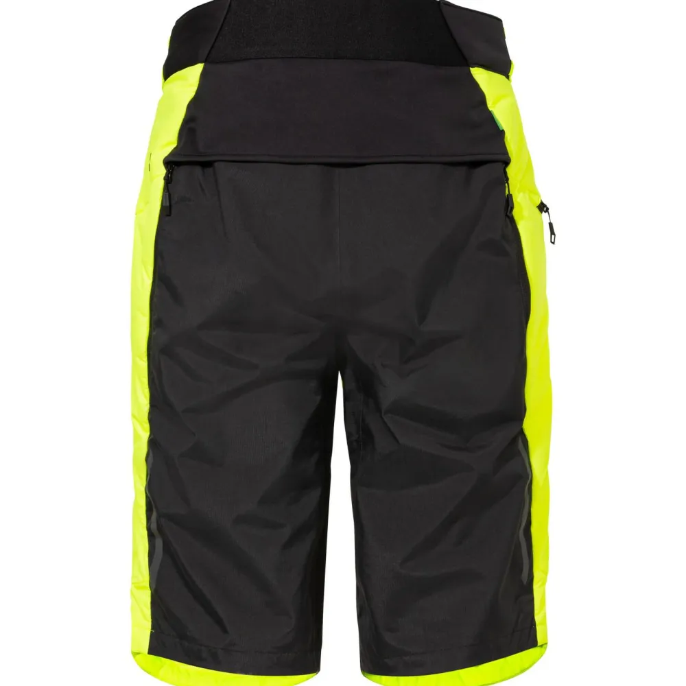 Vaude - Minaki Shorts IV - Radhose Hot