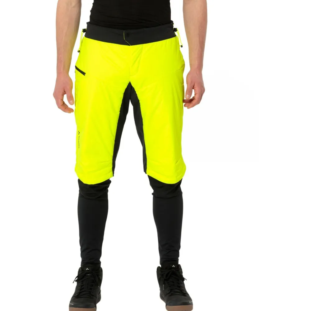 Vaude - Minaki Shorts IV - Radhose Hot
