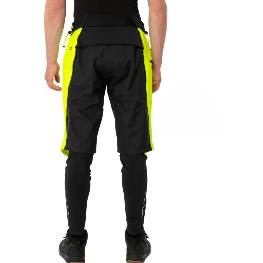 Vaude - Minaki Shorts IV - Radhose Hot