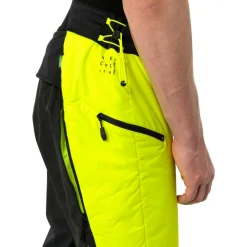 Vaude - Minaki Shorts IV - Radhose Hot
