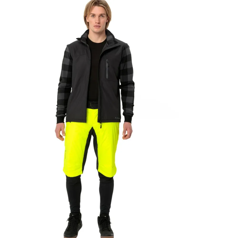 Vaude - Minaki Shorts IV - Radhose Hot