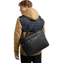 - Mineo Commuter Briefcase 17 - Umhängetasche < Vaude Discount