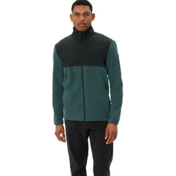 Vaude - Mineo Fleece Jacket II - Fleecejacke Best