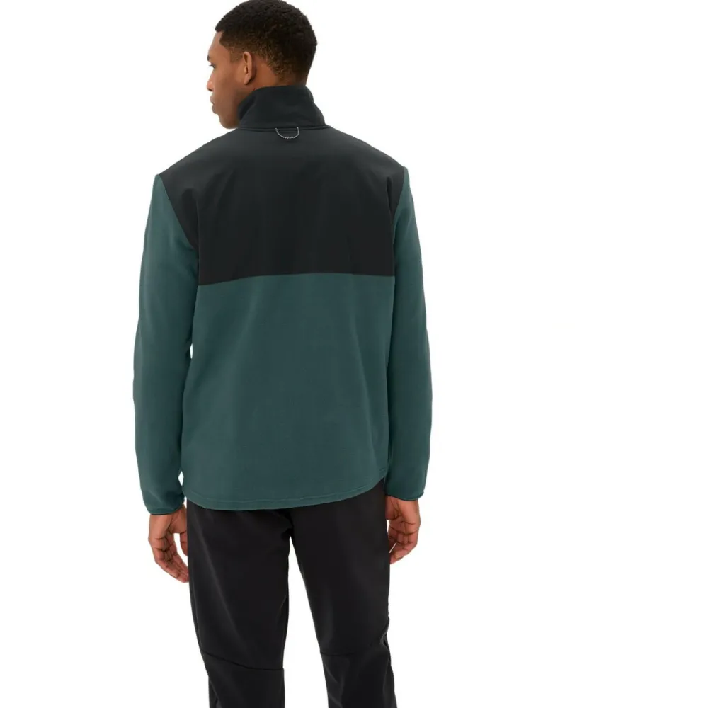 Vaude - Mineo Fleece Jacket II - Fleecejacke Best