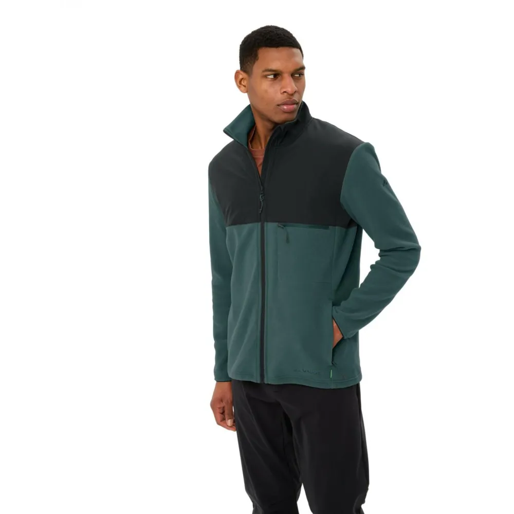 Vaude - Mineo Fleece Jacket II - Fleecejacke Best