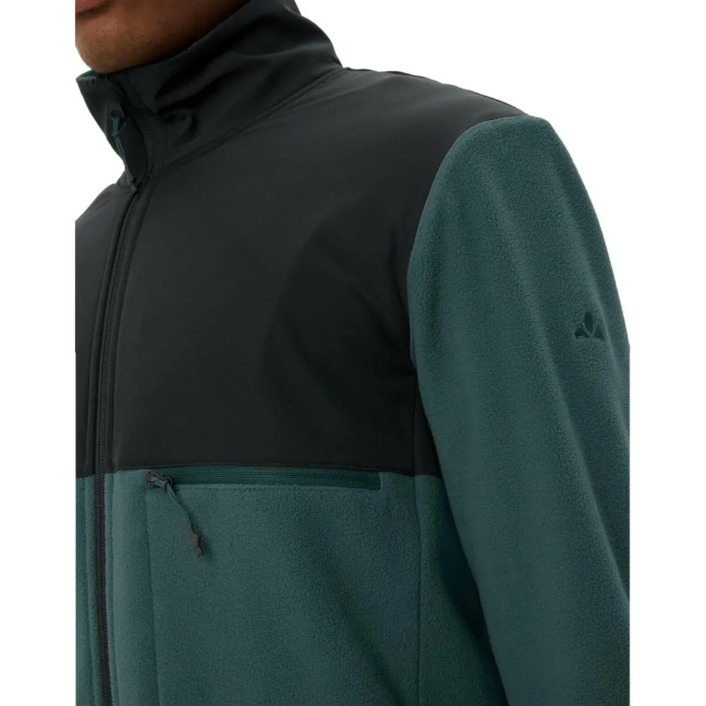 Vaude - Mineo Fleece Jacket II - Fleecejacke Best