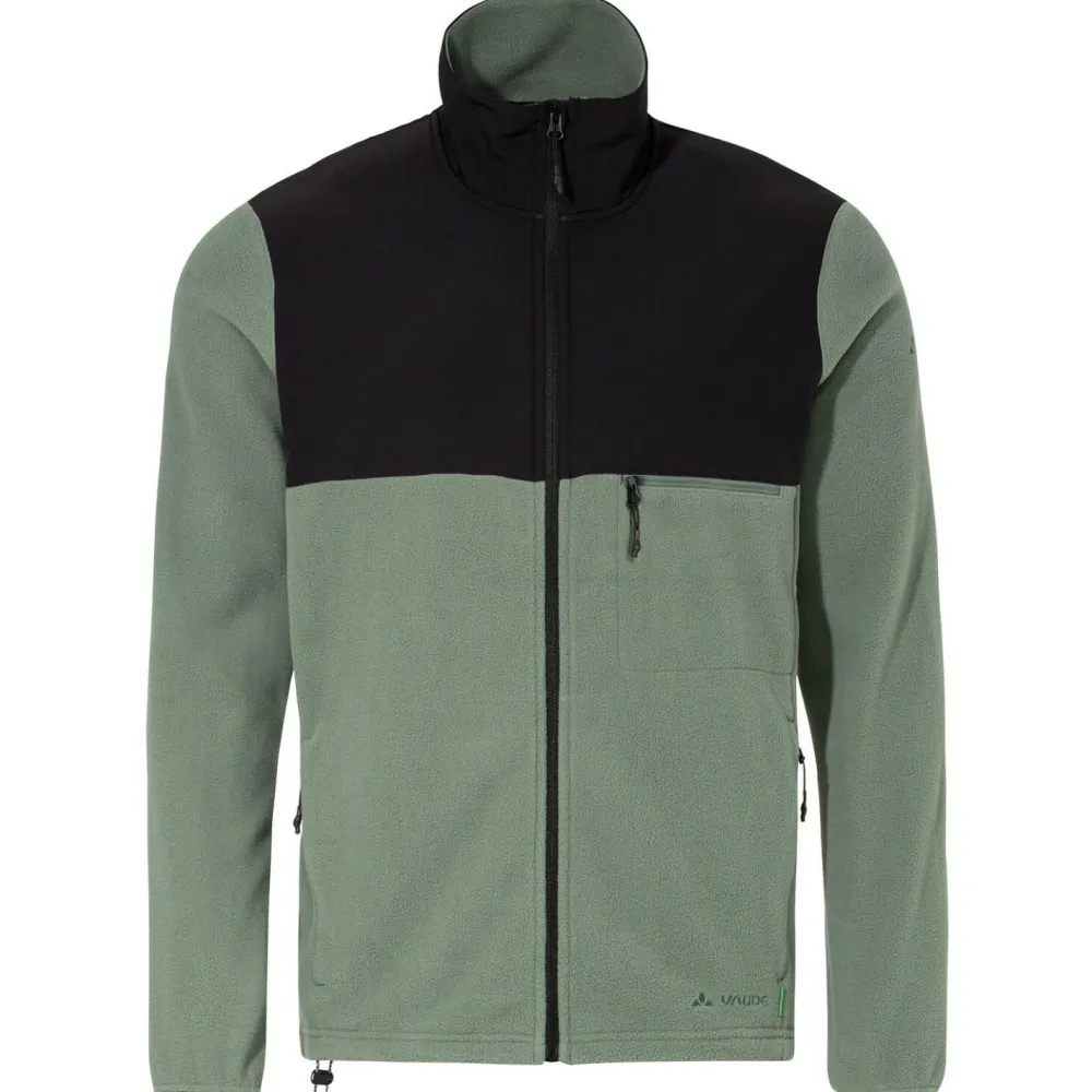 Vaude - Mineo Fleece Jacket II - Fleecejacke Best