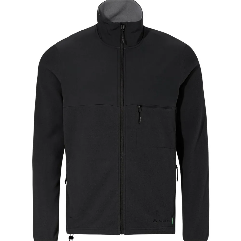 Vaude - Mineo Fleece Jacket II - Fleecejacke Best