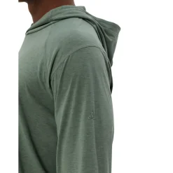Vaude - Mineo L/S Hoody - Longsleeve New