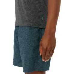Vaude - Mineo Striped T-Shirt II - T-Shirt Best