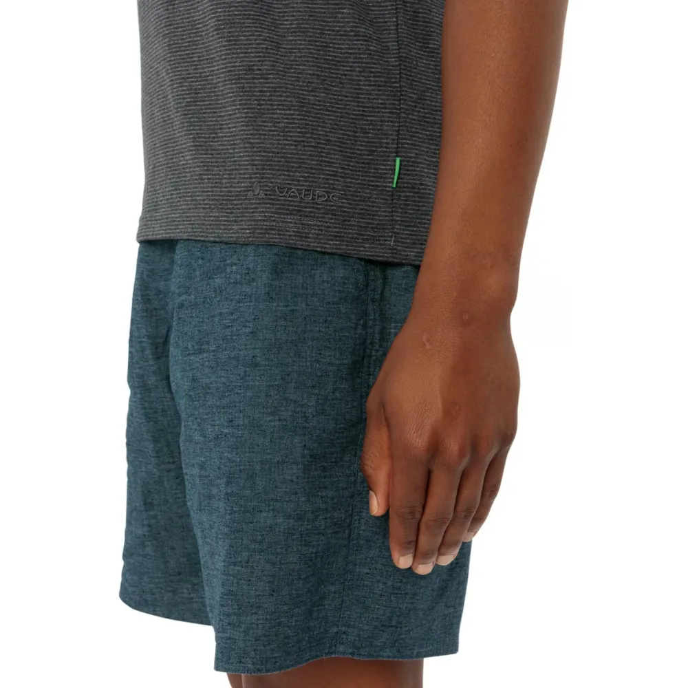 Vaude - Mineo Striped T-Shirt II - T-Shirt Best