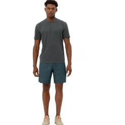Vaude - Mineo Striped T-Shirt II - T-Shirt Best