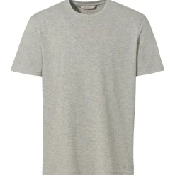 Vaude - Mineo Striped T-Shirt II - T-Shirt Best