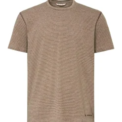 Vaude - Mineo Striped T-Shirt II - T-Shirt Best