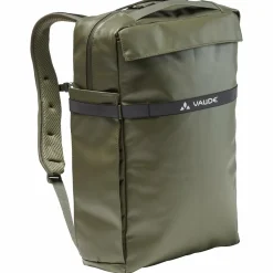 Vaude - Mineo Transformer Backpack 20 - Gepäckträgertasche New
