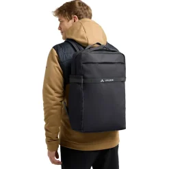 Vaude - Mineo Transformer Backpack 20 - Gepäckträgertasche New