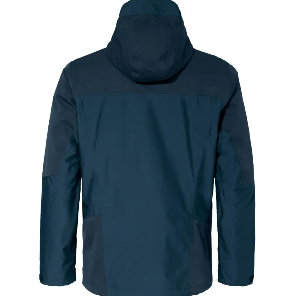 Vaude - ikanti 3in1 Jacket II - Doppejacke