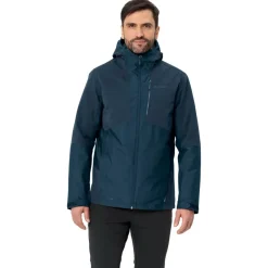 Vaude - ikanti 3in1 Jacket II - Doppejacke