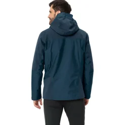 Vaude - ikanti 3in1 Jacket II - Doppejacke