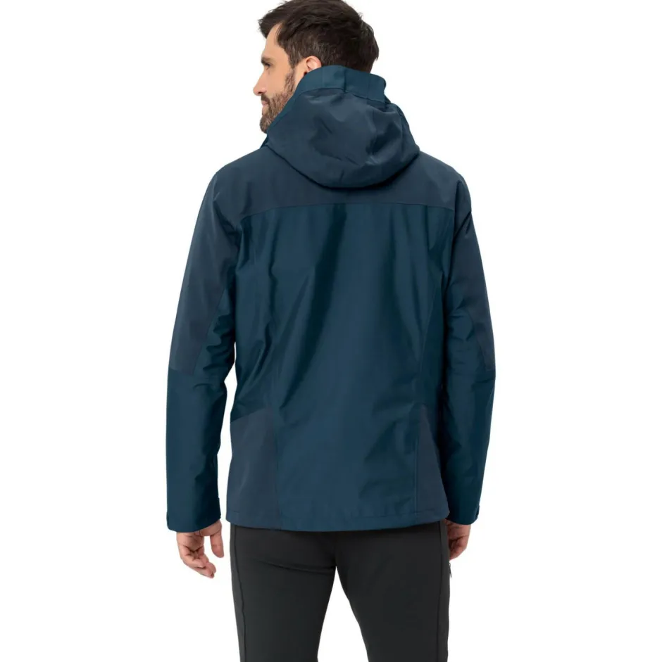 Vaude - ikanti 3in1 Jacket II - Doppejacke