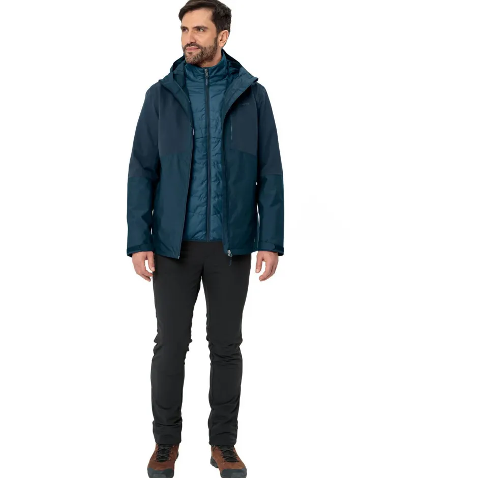 Vaude - ikanti 3in1 Jacket II - Doppejacke