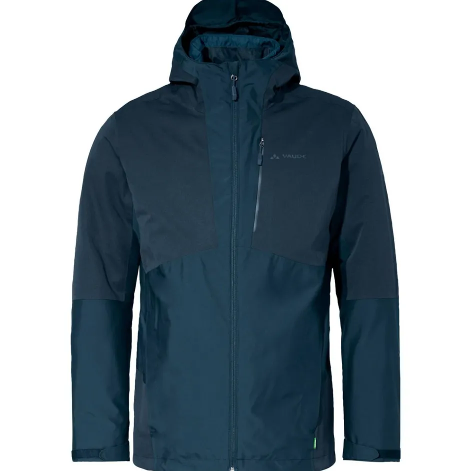 Vaude - ikanti 3in1 Jacket II - Doppejacke