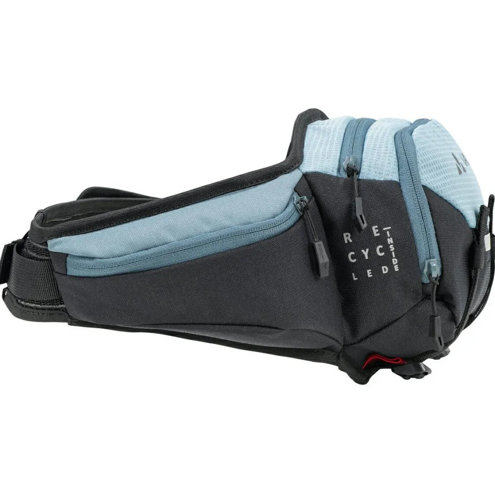 Vaude - Moab Hip Pack 3 - Hüfttasche