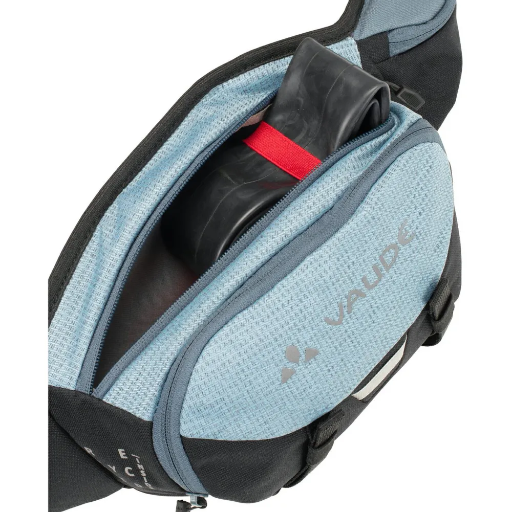 Vaude - Moab Hip Pack 3 - Hüfttasche