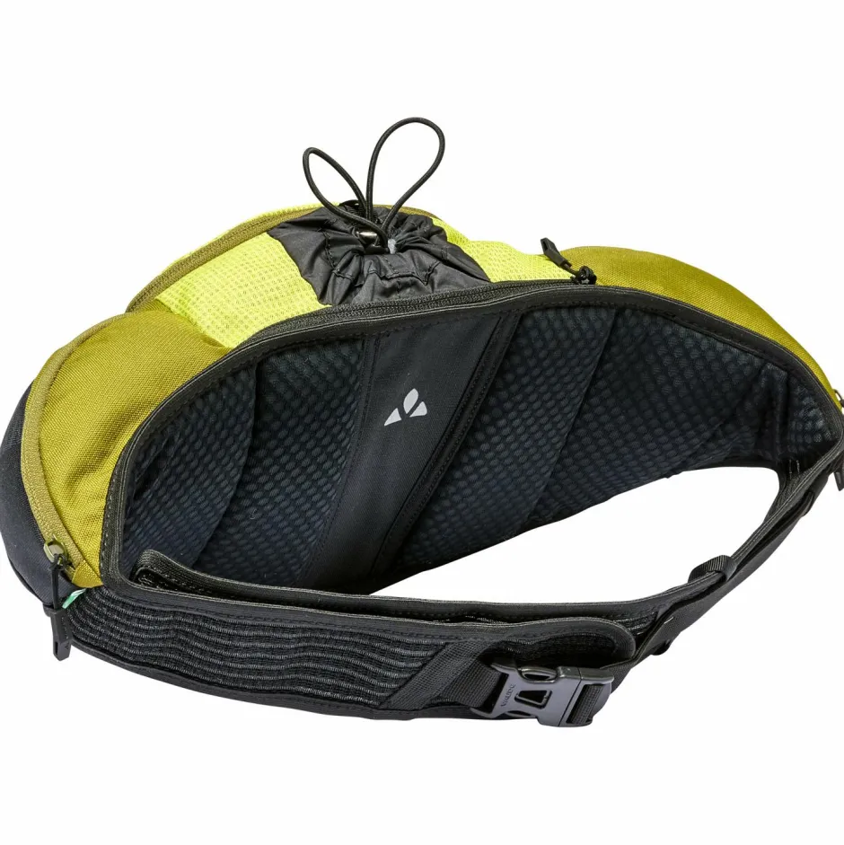 Vaude Fahrradrucksäcke|Taschen-- Moab Hip Pack 4 - Hüfttasche
