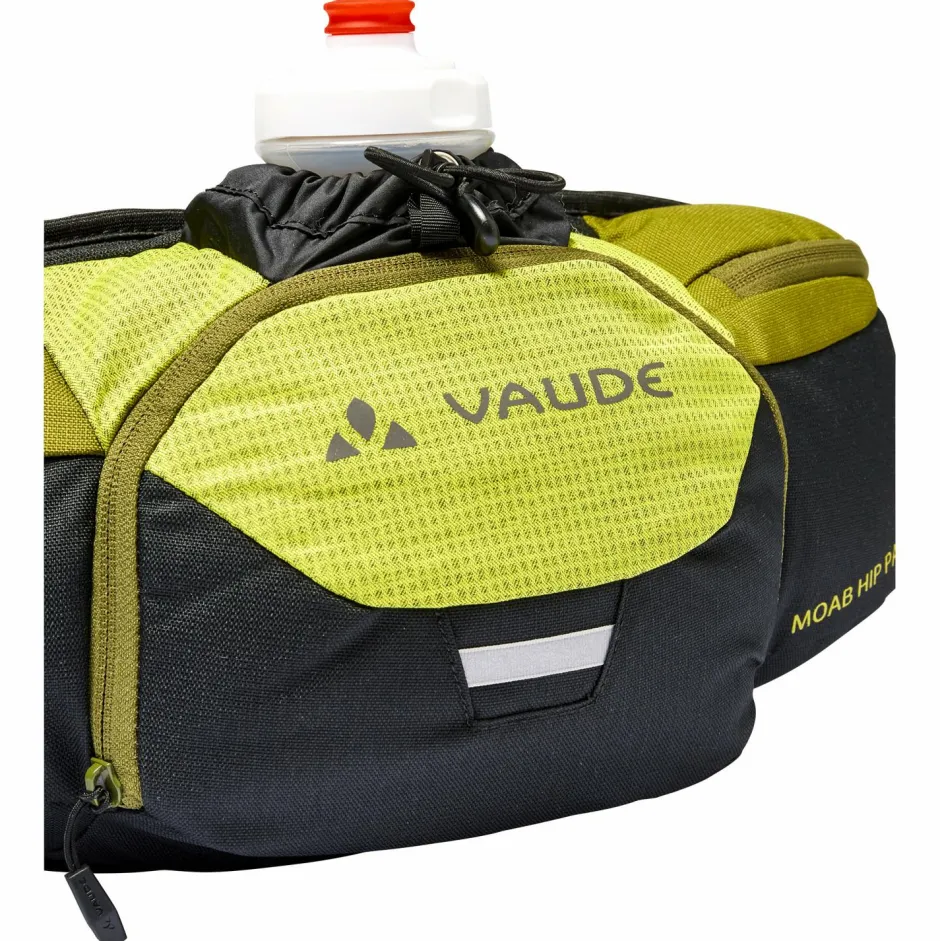 Vaude Fahrradrucksäcke|Taschen-- Moab Hip Pack 4 - Hüfttasche