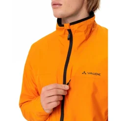 Vaude - oab Inuation ight Jacket - Fahrradjacke