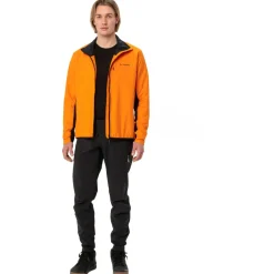 Vaude - oab Inuation ight Jacket - Fahrradjacke