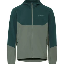 Vaude Fahrradbekleidung|Fahrradjacken-- Moab Jacket IV - Fahrradjacke
